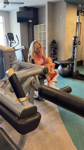 Hands down the best gym