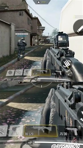 "Pure Hardpoint Dominance. 🏆" #callofdutymobile #gaming #callofduty #gameplay