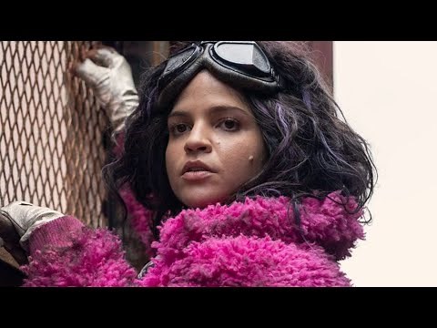 The Walking Dead Splinter Ending Explained