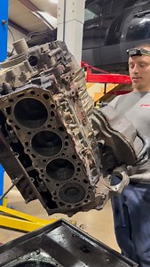 I think we found it… #diesel #trucks #duramax #engine | Dan's Diesel Performance, INC