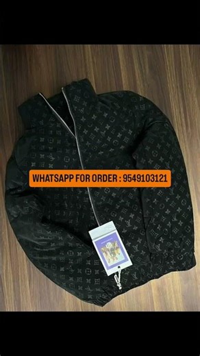 Best Printed Jacket For Men | Dev Creation