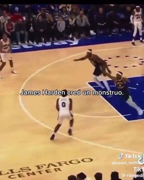 James Harden Highlights: Skills and Game Analysis