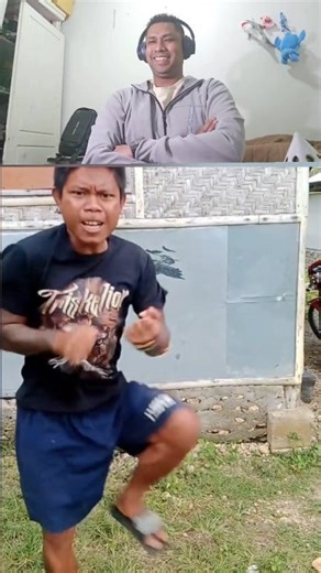 Karate kid part 2 | Sheran Mark