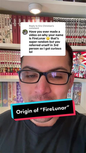 El origen del nombre FireLunar en Runescape