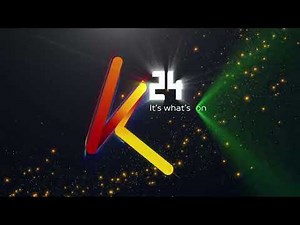 K24 TV LIVE| News making headlines at this hour on #K24NewsCut
