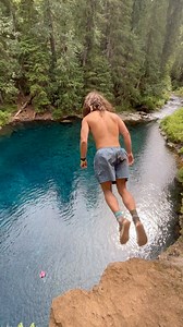60 foot døds dive #adventure #travel #cliffjumping | Dmteezy Connected Page