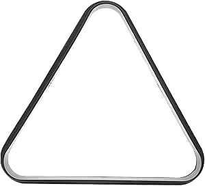 Equipment Triangle Snooker Pool Table Child Table Pool Balls Rack Pool Display Stand Frame Snooker Fixing Rack Tripod Tripod mini Triangle Basket aldult Fixture