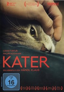 Kater Trailer SD (Deutsch) (2016)