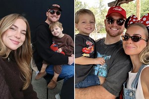 TikTok influencer Emilie Kiser’s husband allegedly placed $25 bet on NBA playoff game before son’s fatal drowning: ‘Attention divided’