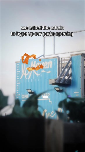 how did they do? 🔥 #haven