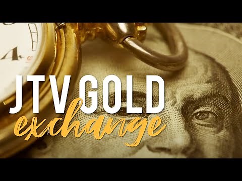JTV Gold Exchange
