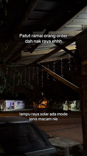 Discover the Benefits of Lampu Raya Solar