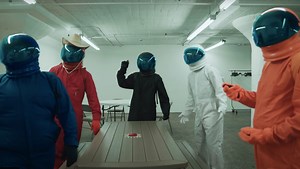 YouTubers Reimagine AMONG US as a Reality TV Show