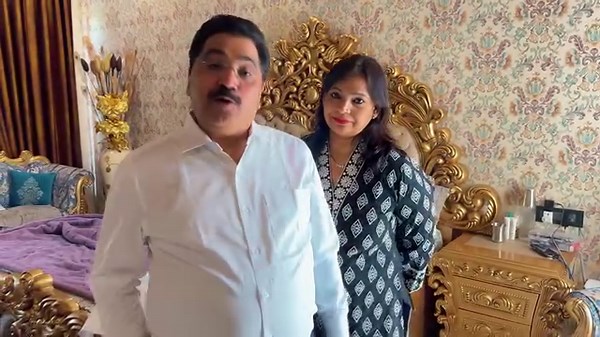 957K views · 15K reactions | Pehli Baar Bhammu Ko itna Gussa aaya  || Ricky Ko Thiland Mai Hospital Jana Pada  #bhammukiduniya | Bhammu Ki Duniya | Facebook