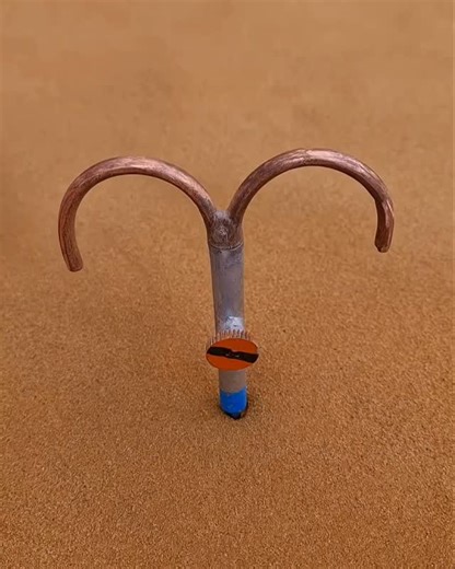 @kw__jerry on Instagram: "Mini hand pump ideas diy mini motor water pump science project #shorts"