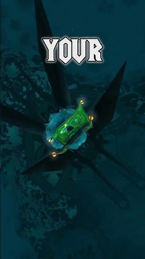 100% DROP Invincible's Reins Blue Post!? 🤯 #worldofwarcraft #wowcommunity