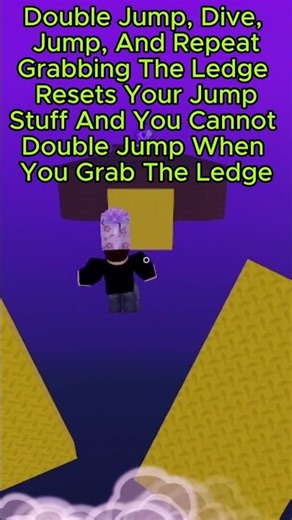 Quick Tutorial On How To Do The Ledge Grab Mini-Game In The Egg Hunt 2026: The Great Eggspress