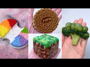 Relaxing Squishy ASMR Sounds | Deep Stress Relief & Better Sleep (2026)