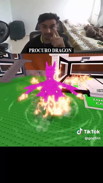 NOSSO PRIMEIRO DRAGAO CANNELONI RAINBOW 2.5BI DOIDEIRAAAAAAA #brainrot