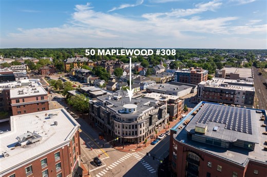 50 Maplewood Ave #308, Portsmouth, NH 03801 - MLS 5049528 - Coldwell Banker