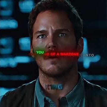 'It can camouflage!' Indominus Rex Edit #edit #dinosaur #jurassic