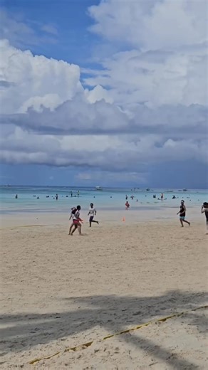 🌿Life hits different when you’re playing by the beach.✨🌊 #funtime #playtime #playground | Neth connect