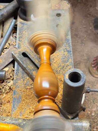 Easy Woodturning Techniques for Beginners