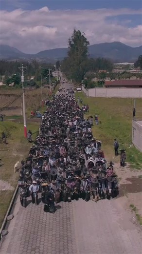Celebrando el Intiraymi en Cotacachi: Tradición y Cultura