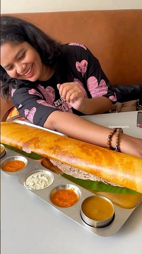 Chennai’s oldest breakfast spot 🔥 | Ratna Cafe