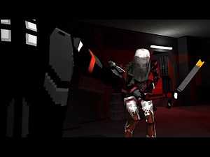 [SFM SIGNALIS] LAST ROUND