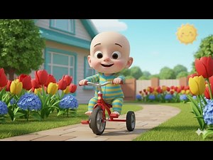 Bonkay Toons – Animated Poems for Kids