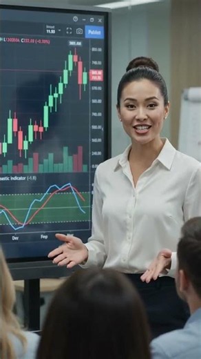 Stochastic Indicator