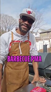 Pitmaster Wright Explains 2-Tier Grilling #shorts