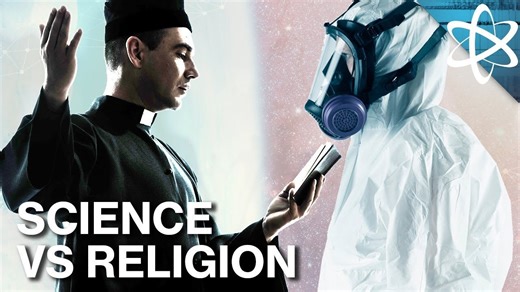 Are science and faith locked in eternal conflict?