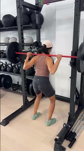 New to barbells? Heres your beginners guide