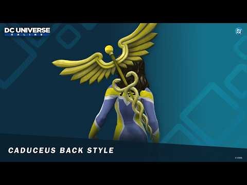 DCUO Donated Extra Life 2025 Charity Showcase!