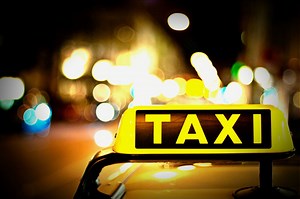 All About the Ubiquitous Taxi Cab
