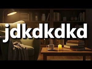 What does jdkdkdkd mean | jdkdkdkd meaning explained