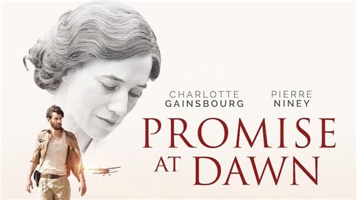 Promise at Dawn (2017)