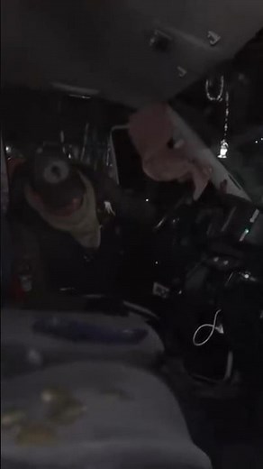 Se hacia pasar de chofer del transporte publico y era vendedor de Drog@ 🚨