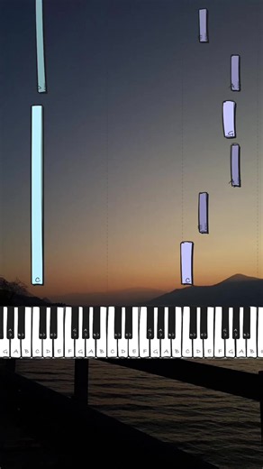 #366日 #HY #piano #pianotutorial #fyp