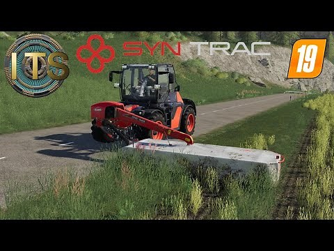 [LS19] ITS - Syn Trac