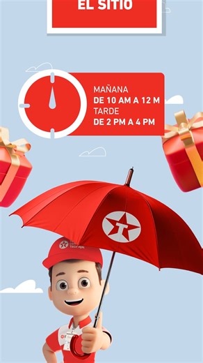 125 reactions |  ¡JUNIO LLEGA CON TODO!  El Texaco Team se viene con sorpresas, energía y potencia en cada parada ✨ Conoce las fechas y las Estaciones de Servicio donde podrás encontrarlos y viví la experiencia Texaco al máximo. ¿Estás listo para liberar tu potencial? ⛽ #TexacoConTechron | Texaco El Salvador | Facebook