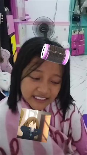 Bakat Unik Nayla Chann di Al Hikmah Surabaya