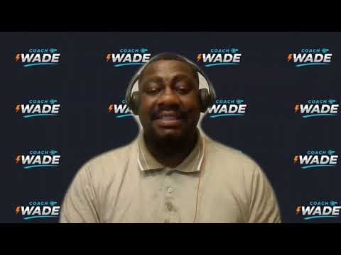 😟 What Is Anxiety? 5 Proven Ways to Find Peace & Take Control 💪 #MentalHealth #Faith #CoachWade