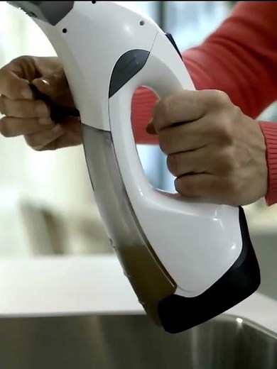 Karcher WV5 Window Cleaner – Strong Suction 50% OFF