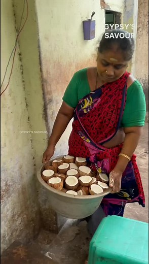 Healthy Coconut Burfi Recipe by Hardworking Women