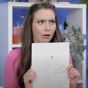 662K views · 6.6K reactions | Fantastic tricks to win prizes at drawing challenge!: | 123 GO | Facebook