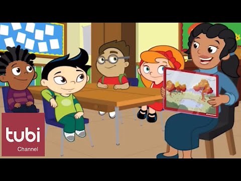 Teachtown | Try Again For What Season | Tubi Channel