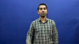 Watch how to sign 'margin of profit' in American Sign Language.